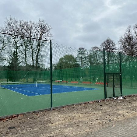 Apartamenty Rycerskie Inowlodz المظهر الخارجي الصورة