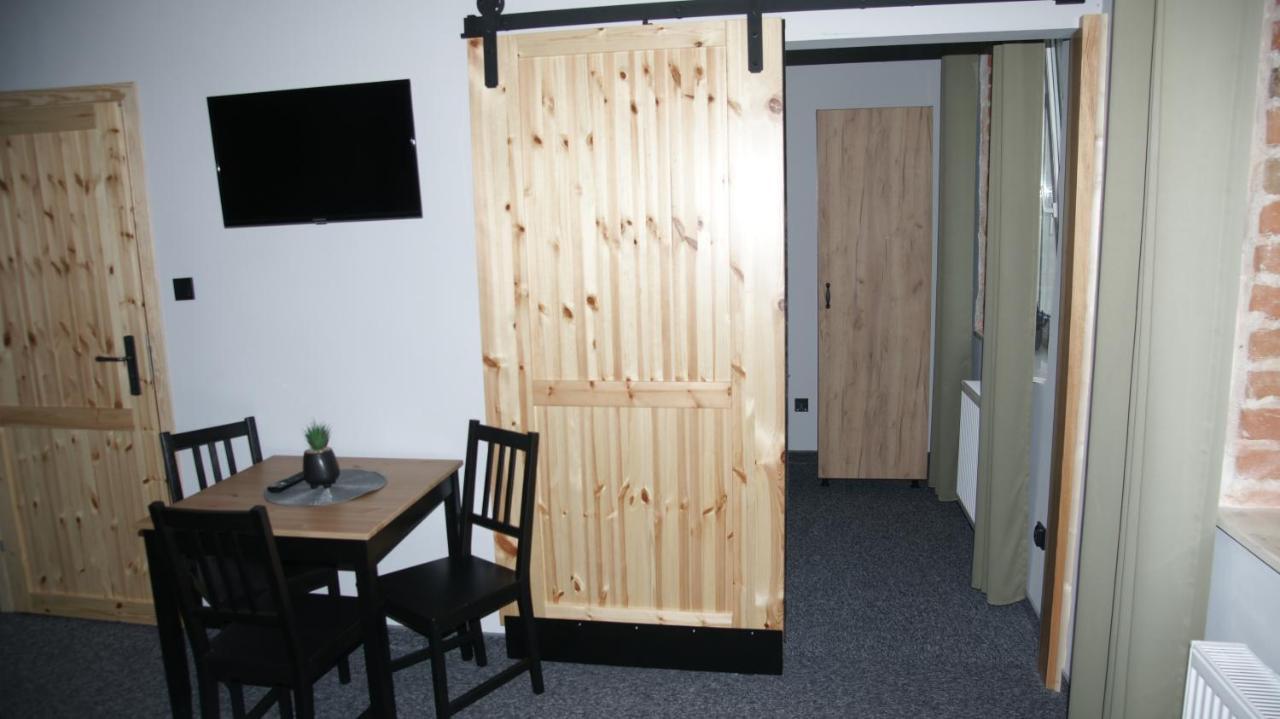 Apartamenty Rycerskie Inowlodz المظهر الخارجي الصورة