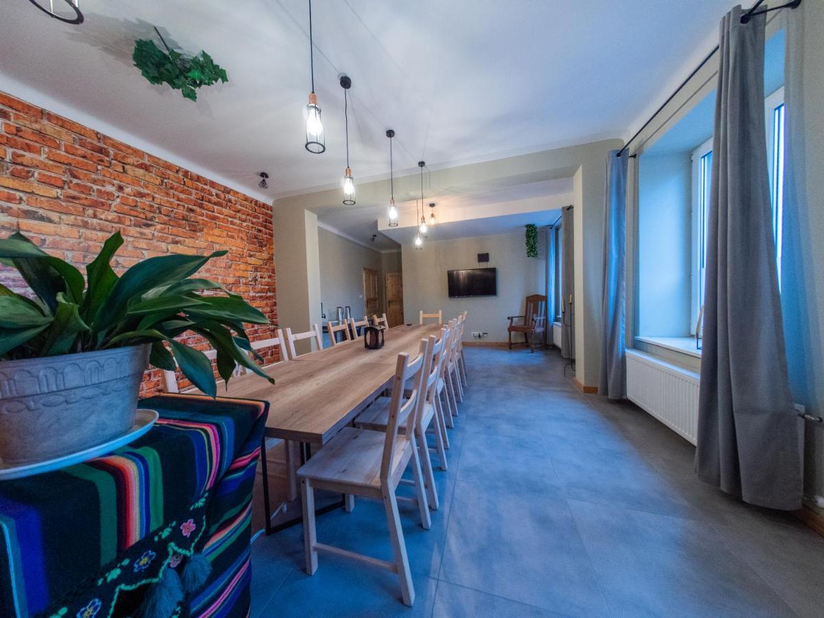 Apartamenty Rycerskie Inowlodz المظهر الخارجي الصورة