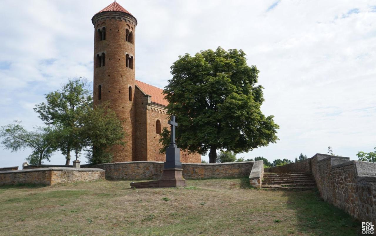 Apartamenty Rycerskie Inowlodz المظهر الخارجي الصورة