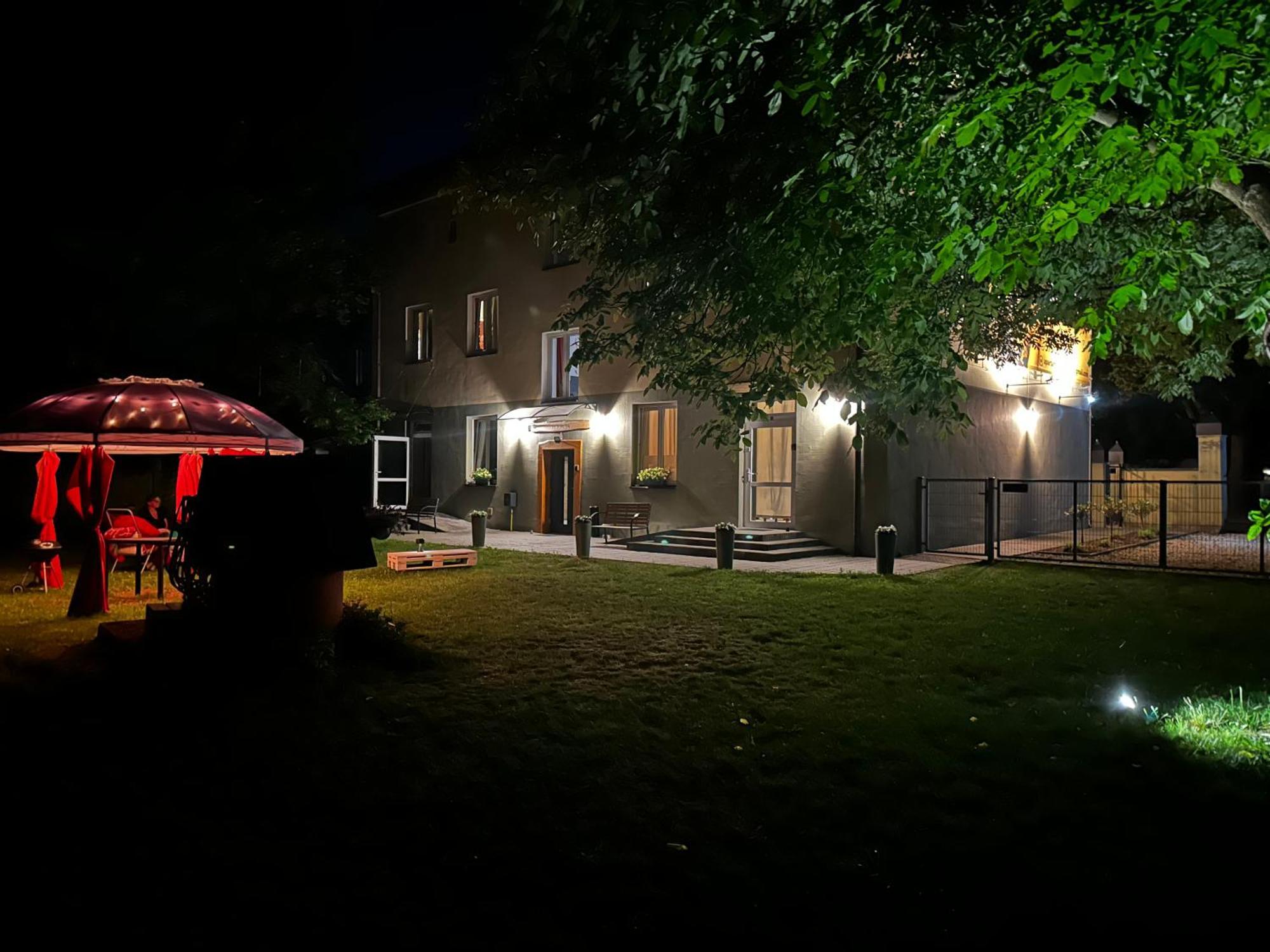 Apartamenty Rycerskie Inowlodz المظهر الخارجي الصورة