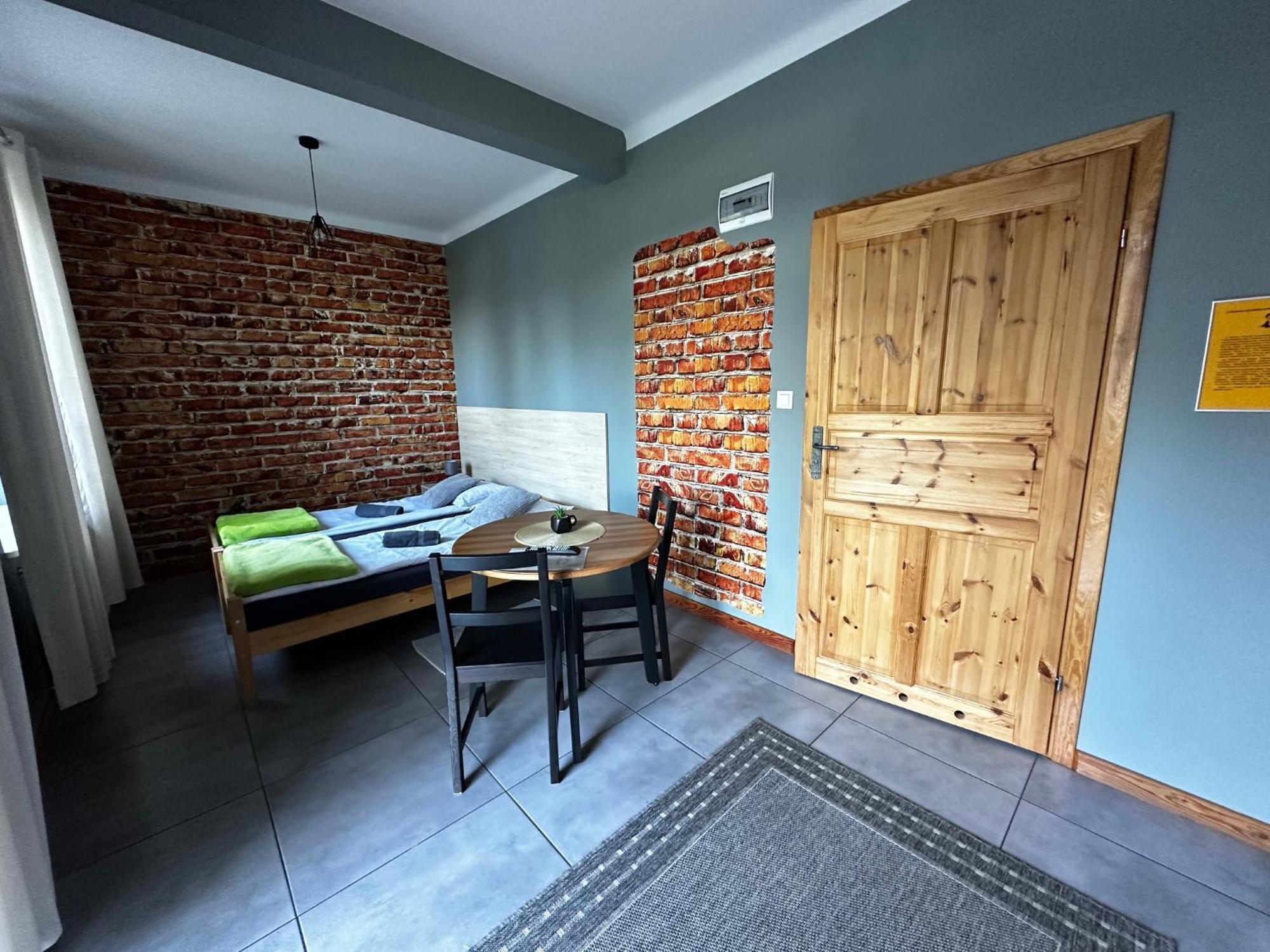 Apartamenty Rycerskie Inowlodz المظهر الخارجي الصورة