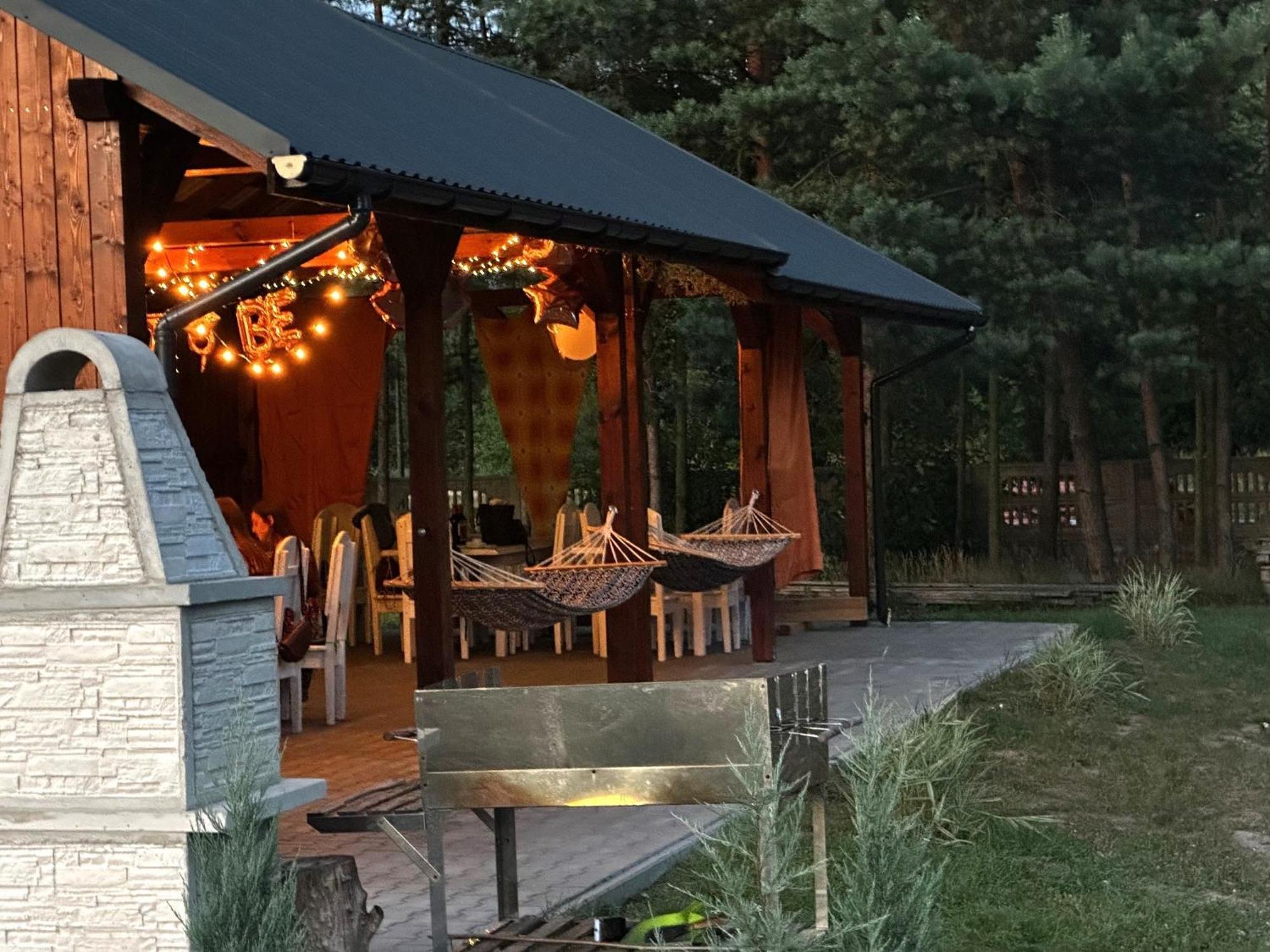 Apartamenty Rycerskie Inowlodz المظهر الخارجي الصورة