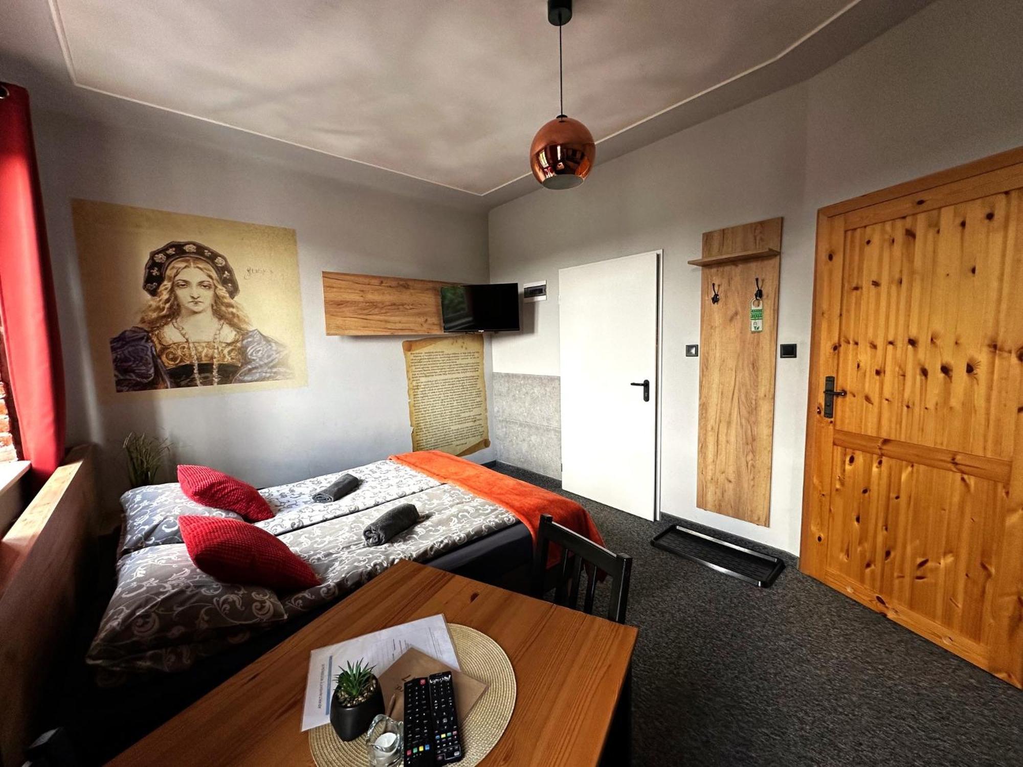 Apartamenty Rycerskie Inowlodz المظهر الخارجي الصورة